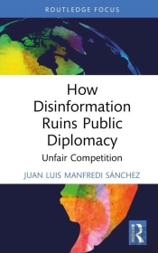 How Disinformation Ruins Public Diplomacy
