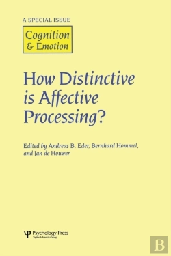 Bertrand.pt - How Distinctive Is Affective Processing?