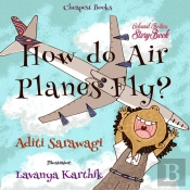 How Do Airplanes Fly?