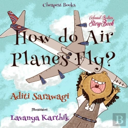 Bertrand.pt - How Do Airplanes Fly?