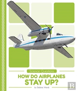 Bertrand.pt - How Do Airplanes Stay Up?