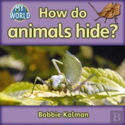 Bertrand.pt - How Do Animals Hide?