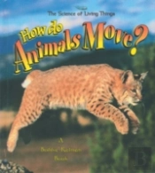 How Do Animals Move?