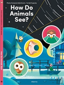 Bertrand.pt - How Do Animals See?