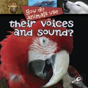 How Do Animals Use... Their Voices And Sound?