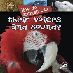 Bertrand.pt - How Do Animals Use... Their Voices And Sound?