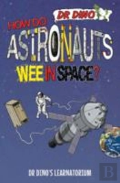 How Do Astronauts Wee In Space?