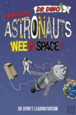Bertrand.pt - How Do Astronauts Wee In Space?
