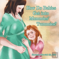 Bertrand.pt - How Do Babies Get Into Mommies' Tummies?
