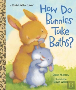 Bertrand.pt - How Do Bunnies Take Baths?