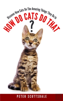 Bertrand.pt - How Do Cats Do That?