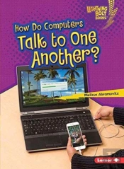 How Do Computers Talk To One Another?