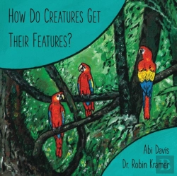Bertrand.pt - How Do Creatures Get Their Features