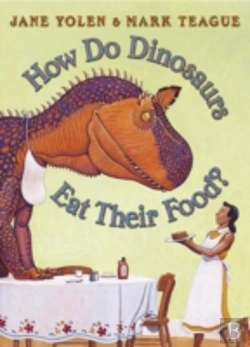 Bertrand.pt - How Do Dinosaurs Eat Their Food?