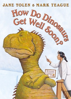 Bertrand.pt - How Do Dinosaurs Get Well Soon?