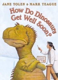 Bertrand.pt - How Do Dinosaurs Get Well Soon?