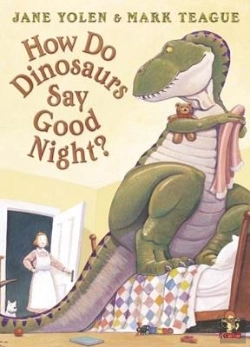Bertrand.pt - How Do Dinosaurs Say Good Night?