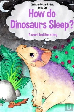 Bertrand.pt - How Do Dinosaurs Sleep?