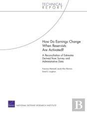 How Do Earnings Change When Reservists Are Activated?
