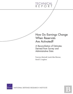 Bertrand.pt - How Do Earnings Change When Reservists Are Activated?