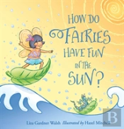 How Do Fairies Have Fun In Thecb