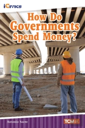How Do Governments Spend Money?