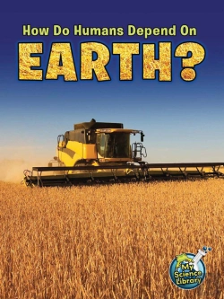 Bertrand.pt - How Do Humans Depend On Earth?