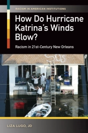 How Do Hurricane Katrina'S Winds Blow?
