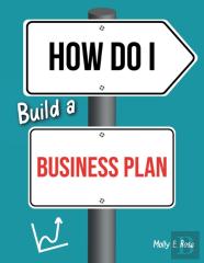 How Do I Build A Business Plan