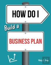 How Do I Build A Business Plan