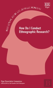 How Do I Conduct Ethnographic Research?