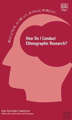 Bertrand.pt - How Do I Conduct Ethnographic Research?
