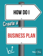 How Do I Create A Business Plan