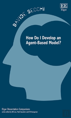 Bertrand.pt - How Do I Develop An Agent-Based Model?