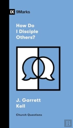 Bertrand.pt - How Do I Disciple Others?