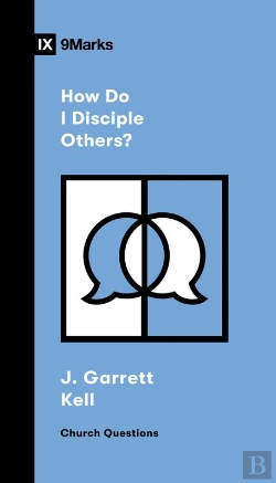 Bertrand.pt - How Do I Disciple Others?
