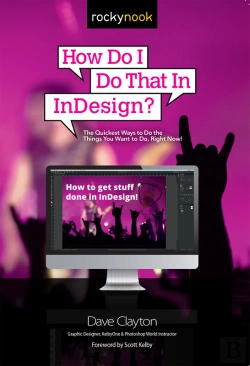Bertrand.pt - How Do I Do That In Indesign?