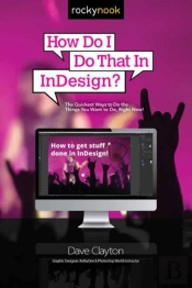 How Do I Do That In Indesign
