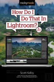 How Do I Do That In Lightroom?