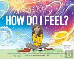 Bertrand.pt - How Do I Feel? A Dictionary Of Emotions