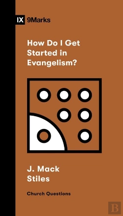 Bertrand.pt - How Do I Get Started In Evangelism?