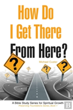 Bertrand.pt - How Do I Get There From Here?