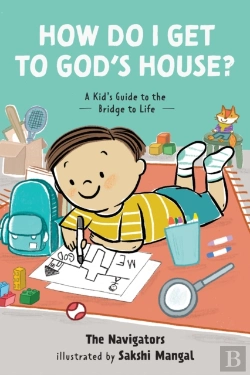 Bertrand.pt - How Do I Get To God'S House?