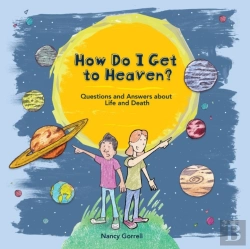 Bertrand.pt - How Do I Get To Heaven?