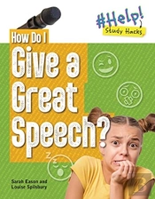 How Do I Give A Great Speech?