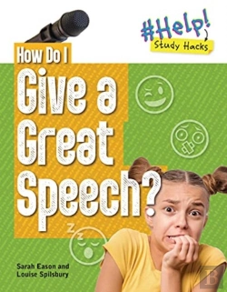 Bertrand.pt - How Do I Give A Great Speech?
