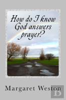 How Do I Know God Answers Prayer?