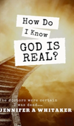 Bertrand.pt - How Do I Know God Is Real?
