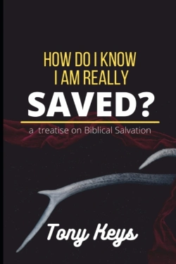 Bertrand.pt - How Do I Know I Am Really Saved?