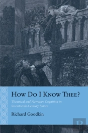 How Do I Know Thee?